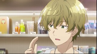 "Được Gái Yêu...Tôi Trở Thành Game Thủ Số 1" Phần 1 | Tóm tắt 1