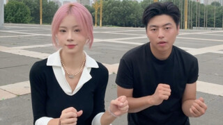 呲牙舞双人版2.0