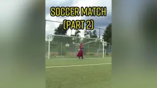 Soccer Match Part 2 with   anime naruto onepiece saitama madara manga fy