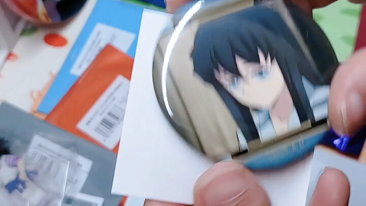 แต่กับหูข้างนี้ ฉันกลับเกิดความรู้สึกพิเศษขึ้นมาซะงั้น