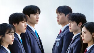I Am a Running Mate episode 7 english sub