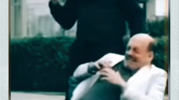 Người khó khăn nhất