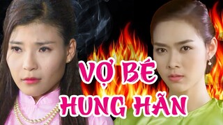 VỢ BÉ HUNG HÃN | Ganh tị vợ cả có thai, vợ bé bày mưu hãm hại | PHIM VIỆT NAM 2023 | PHIM THVL 2023