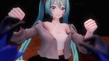 [First-person perspective] Challenge Hatsune Miku again