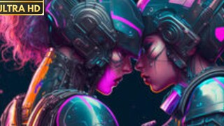 [Cyberpunk/Ghost in the Shell] "Nhìn mẹ đi, con đang đứng trên đỉnh tháp Arasaka" "Làm mẹ thất vọng"