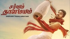 Sarvam Thaala Mayam (2018) Tamil 1080p HD