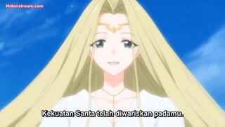 Bolehkah Saya Mengajukan Satu Permintaan Episode 9 (Sub Indo)