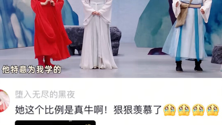 Not just suffering—getting shafted too? Haha!