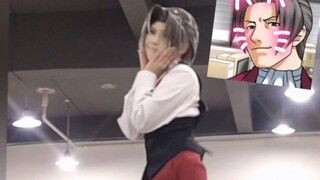 I'm so sorry Mi-chan is so cute!