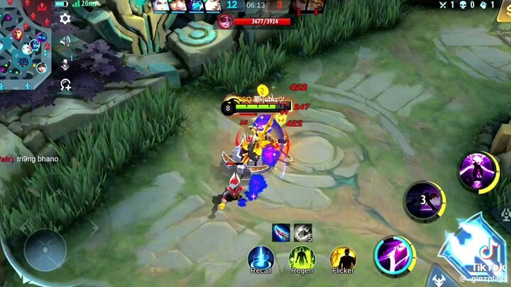 tara na mag ML