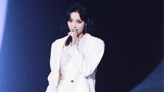 [Xu Jiaqi] The dance leader also sings well | Singing Promise, the promise we made to each other