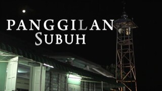 Telemovie | Panggilan Subuh (2016)