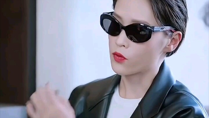 I don't read entertainment news, it's so embarrassing.