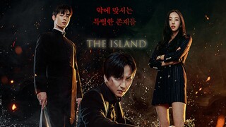 Island (2022) Episode 6