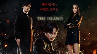 Island (2022) Episode 3