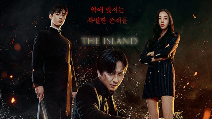 Island (2022) Episode 5