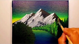 KING ART  THE RIVER WILD   N  269