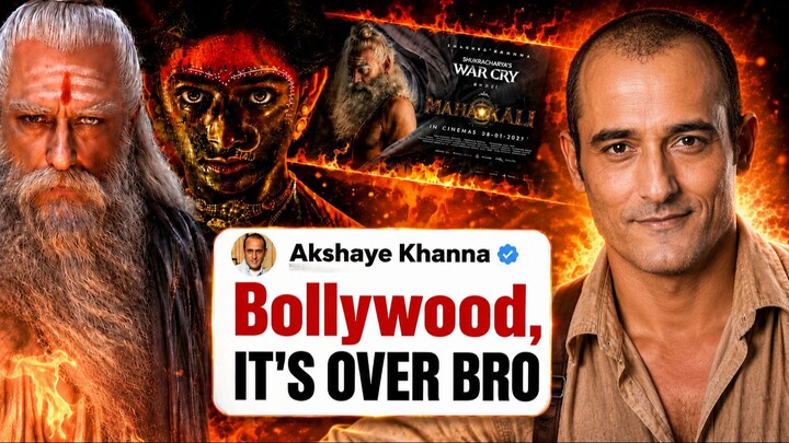 Indian Cinema is changing their identity