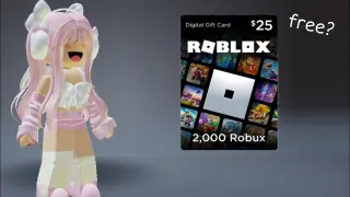 HOW TO GET FREE ROBUX! 😱*2022*