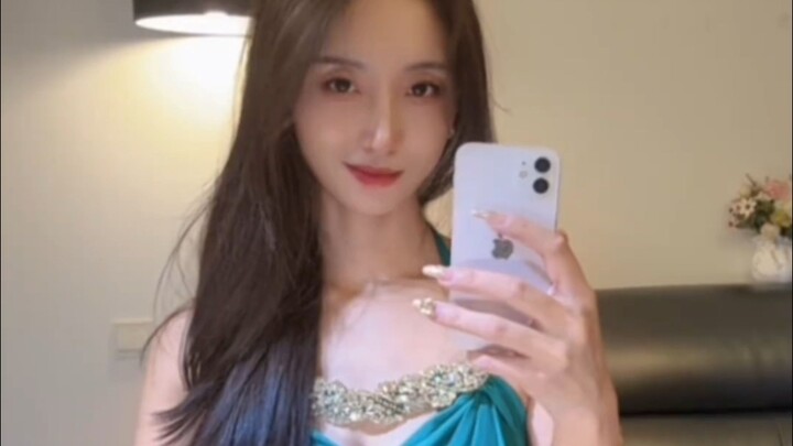 姨味十足