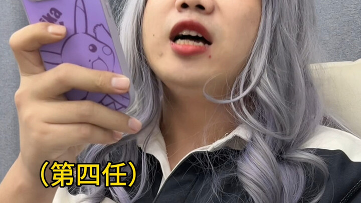 Mọi màn xuất hiện bất ngờ của anh người yêu cũ đều bị đoán trước hết!