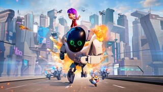 Next Gen (2018) - SUB INDO