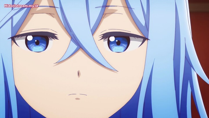 Omae Gotoki ga Maou ni Kateru to Omouna eps 6 (sub indo)