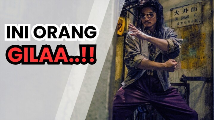 MANUSIA TERSERAH UNTUK DIBUNUN ‼️