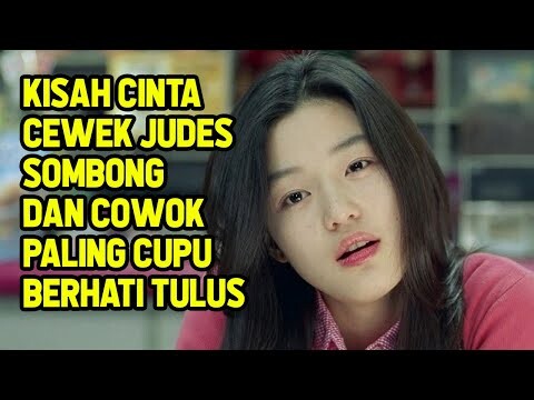 WANITA INI TAK MENYANGKA JODOHNYA PRIA CUPU YANG SERING IA GANGGU - Rangkum Drama Korea