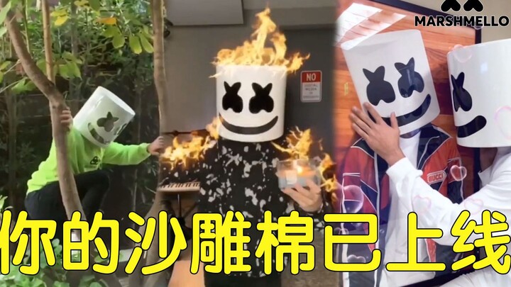 【Permen Kapas】Kumpulan video lucu dan kocak saya yang imut-imut sudah hadir!