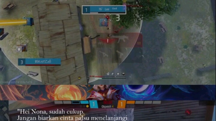 Ye ga? 🗿