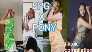 Hot Pinay viral tiktok dance compilation