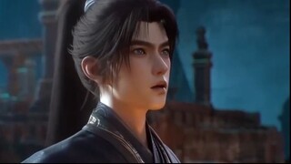 Tomb Of Fallen Gods Season 3 Eps 18 sub Indonesia