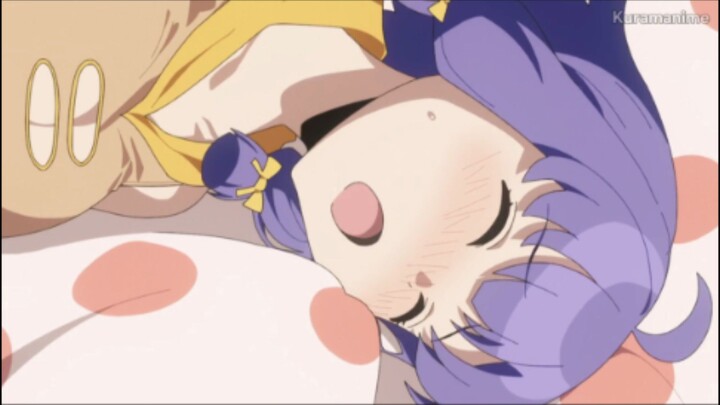 Ceweknya Terlalu Brutal - Anime Harem Paling Brutal No Sensor +18