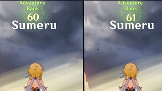 Players Most Likely Will Getting Adventure RANK UPDATE In Future Version | Genshin Impact