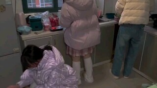 想外出租房子住