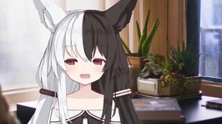 【Arisu Mana】I want to visit a Chinese restaurant!