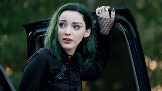 难怪好评率这么高，节奏快、信息量大，基本把变种人的世界观和社会现状交代清楚了，小高潮不断《天赋异禀》