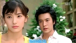 Only You Tagalog Dub Korean Series 🇵🇭🇰🇷 Episode 11