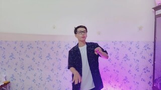 Đừng thấy hoa nỡ mà ngỡ xuân vềĐừng thấy tui nhảy xấu mà chê tui 🤣🤣🤣