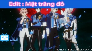 Lâu lắm rồi mới được nghe Guil hát #anime