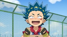 BEYBLADE BURST Hindi Ep04 Beyblade Club Let’s Get Started!