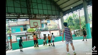 Pasa sa ring