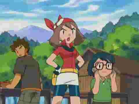 Pokemon Advanced | Episode 75