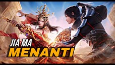 BTTH S5 EP 158 - XIAO YAN Memimpin 30 DouZun Pergi Ke Jia Ma 🔥🔥🔥