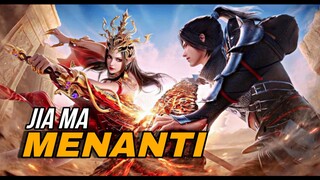 BTTH S5 EP 158 - XIAO YAN Memimpin 30 DouZun  Pergi Ke Jia Ma 🔥🔥🔥