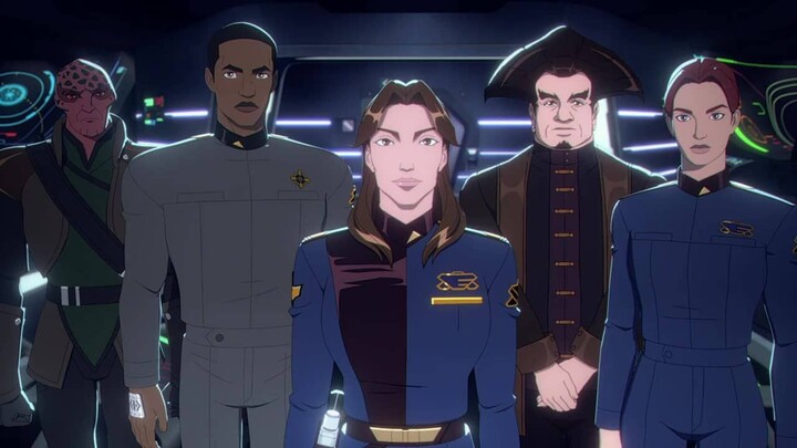 Babylon 5_ The Road Home . watch full movie : LINK IN THE DESCRIPTION