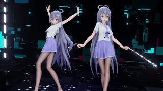 [MMD/4K] Katakan apa yang ingin kau lakukan! -Stay Tonight