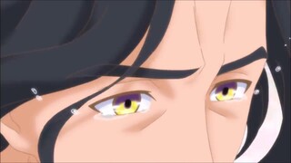 [Holding Q/AMV] Let's take the future train to the love of Shehua