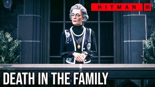 Hitman 3 | Death In the Family | Gameplay Walkthrough [HINDI] [#2]